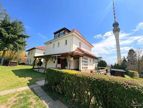 Foto - Haus zum Kaufen in Dresden 529.000,00 € 138 m²