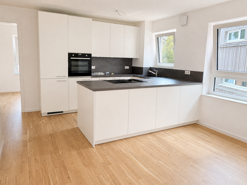 Foto - Wohnung zum Mieten in Weissach im Tal 1.325,00 € 86 m²