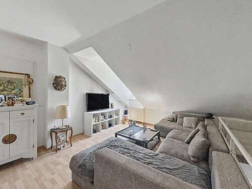 Foto - Wohnung zum Kaufen in Frankfurt 198.000,00 € 61.31 m²