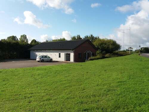 Foto - Halle in Bredenbek 425.000,00 € 140 m²