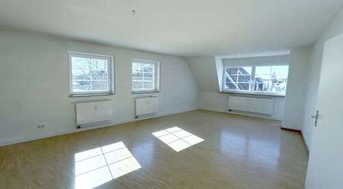 Foto - Wohnung zum Mieten in Memmingen 880,00 € 88 m²