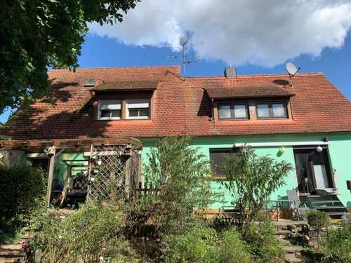 Foto - Haus zum Kaufen in Zirndorf 650.000,00 € 162 m²