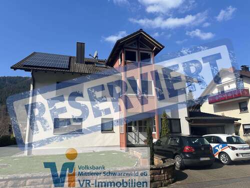 Foto - Haus zum Kaufen in Oberwolfach 665.000,00 € 326 m²