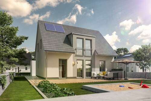 Foto - Haus zum Kaufen in Rheinberg 417.000,00 € 125 m²