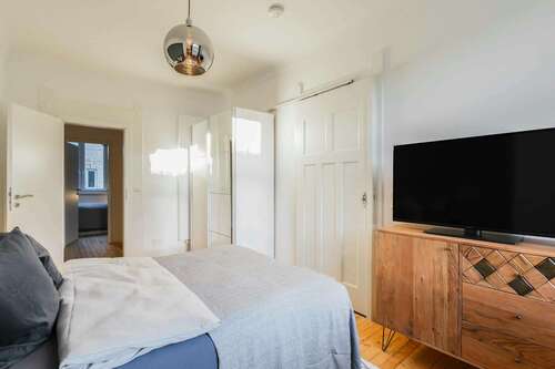 Foto - WG-Zimmer in Stuttgart 555,00 € 16 m²