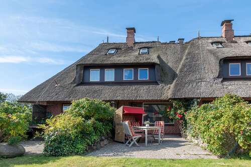 Foto - Wohnung zum Kaufen in Braderup 748.000,00 € 81 m²