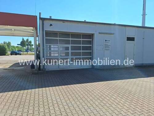Foto - Einzelhandel in Wolfen 2.500,00 € 200 m²