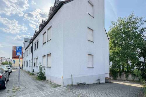 Foto - Wohnung zum Kaufen in Nürnberg 374.900,00 € 82 m²