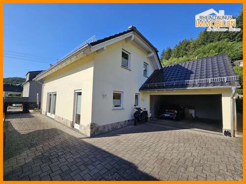 Foto - Haus zum Kaufen in Arzbach 295.000,00 € 120 m²