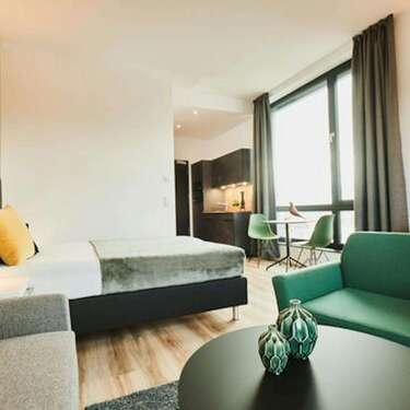 Foto - Wohnen auf Zeit in Marburg 1.250,00 €