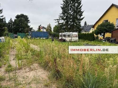 Foto - Grundstück zu verkaufen in Panketal 290.000,00 € 540 m²