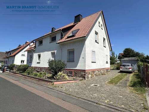 Foto - Haus zum Kaufen in Hünfelden Kirberg 488.000,00 € 300 m²