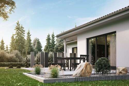 Foto - Haus zum Kaufen in Langensendelbach 799.500,00 € 100 m²