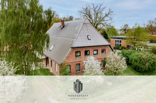 Foto - Grundstück zu verkaufen in Bardowick 949.000,00 € 2890 m²