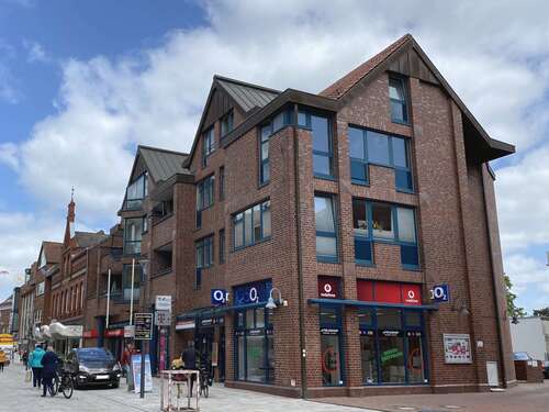 Foto - Wohnung zum Mieten in Winsen (Luhe) 730,00 € 68.5 m²