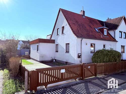 Foto - Haus zum Kaufen in Kassel 320.000,00 € 113.3 m²