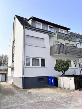 Foto - Wohnung zum Kaufen in Karlsruhe 160.000,00 € 35 m²