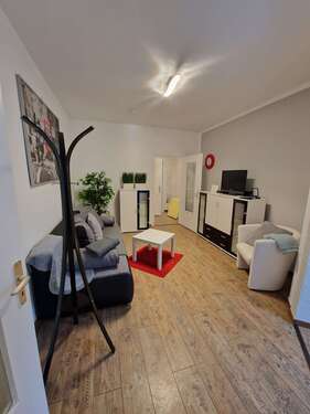 Foto - Wohnen auf Zeit in Düsseldorf 1.390,00 €