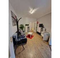 Wohnen auf Zeit in Düsseldorf 1.390,00 €