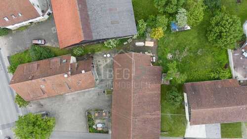 Foto - Haus zum Kaufen in Rosengarten 280.000,00 € 203 m²