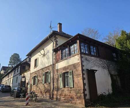 Foto - Haus zum Kaufen in Karlsruhe Grötzingen 590.000,00 € 262.76 m²
