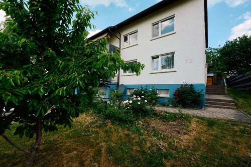 Foto - Wohnung zum Kaufen in Rottweil 234.500,00 € 99 m²
