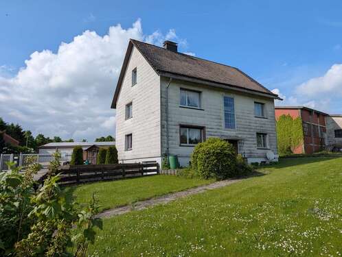 Foto - Haus zum Kaufen in Rinteln Goldbeck 129.000,00 € 190 m²