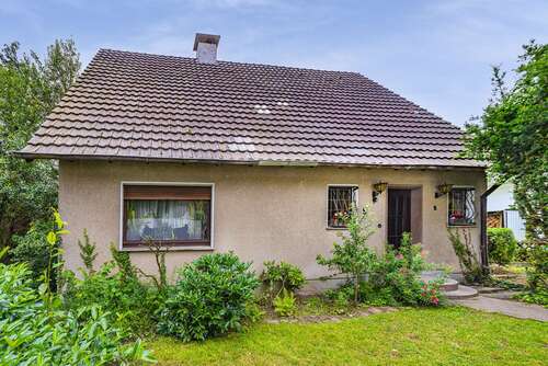 Foto - Haus zum Kaufen in Leichlingen 369.000,00 € 135 m²
