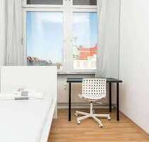 WG-Zimmer in Berlin 700,00 € 12 m²