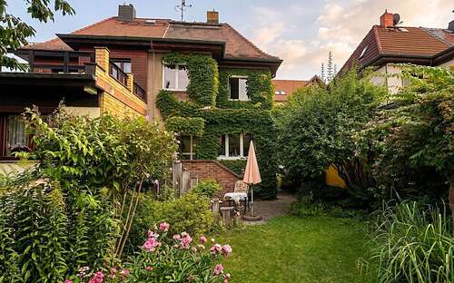 Foto - Haus zum Kaufen in Leipzig 375.500,00 € 96 m²