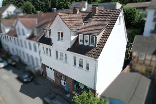 Foto - Haus zum Kaufen in Bad Karlshafen 169.000,00 € 200 m²