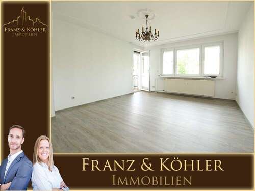 Foto - Wohnung zum Mieten in Friedberg 790,00 € 72 m²