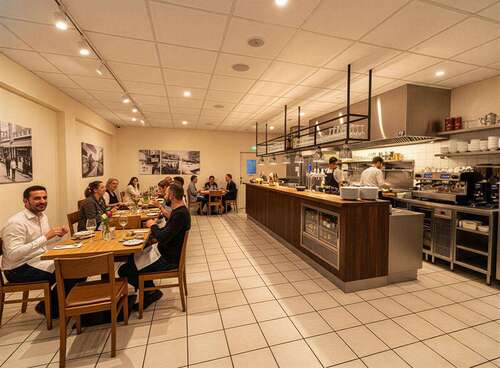 Foto - Büro in Staßfurt 999,00 € 199 m²