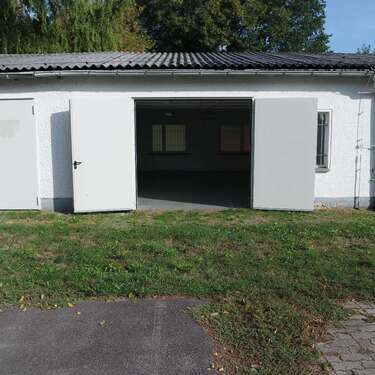 Foto - Halle in Luckenwalde 474,00 € 79 m²