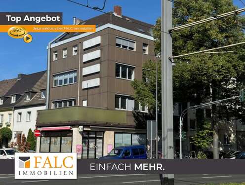Foto - Wohnung zum Kaufen in Köln 685.000,00 € 109 m²