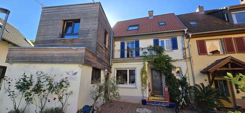Foto - Haus zum Kaufen in Müllheim 630.000,00 € 165 m²