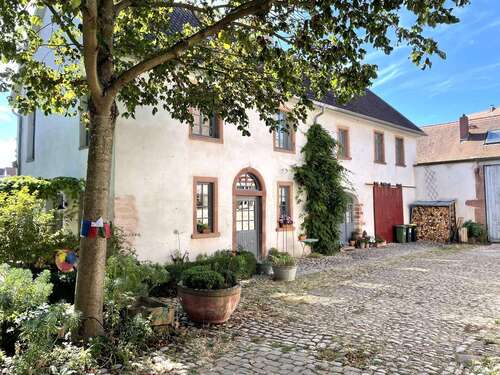 Foto - Haus zum Kaufen in Monsheim 445.000,00 € 200 m²