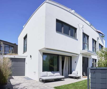 Foto - Haus zum Kaufen in Offenbach am Main 998.000,00 € 158.27 m²