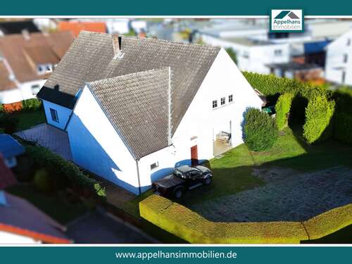 Foto - Haus zum Kaufen in Melle 379.000,00 € 342.83 m²