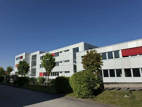 Foto - Büro in Maisach 1.500,00 € 160.27 m²