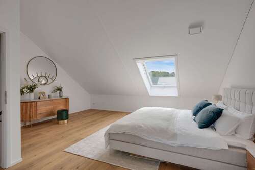 Foto - Haus zum Mieten in Nauen 1.695,00 € 120 m²