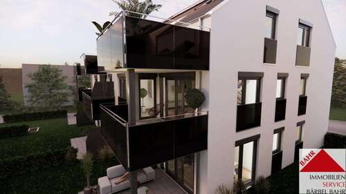 Foto - Wohnung zum Kaufen in Böblingen 675.000,00 € 86 m²