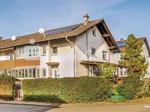 Foto - Haus zum Kaufen in Waghäusel Kirrlach 389.000,00 € 137.87 m²