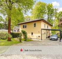 Haus zum Kaufen in Michendorf (OT Wilhelmshorst) 825.000,00 € 152.54 m²