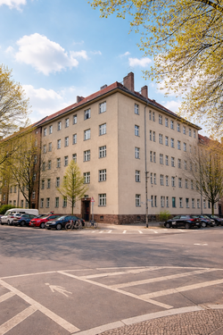 Foto - Wohnung zum Kaufen in Berlin 310.000,00 € 50 m²