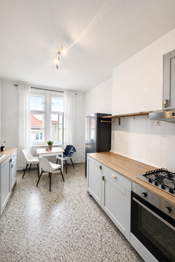 Foto - Wohnung zum Kaufen in Berlin 310.000,00 € 50 m²