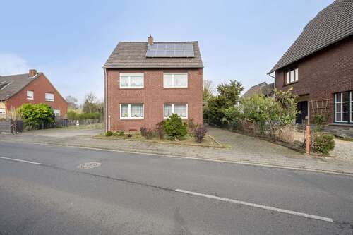 Foto - Haus zum Kaufen in Waldfeucht 295.000,00 € 142.6 m²