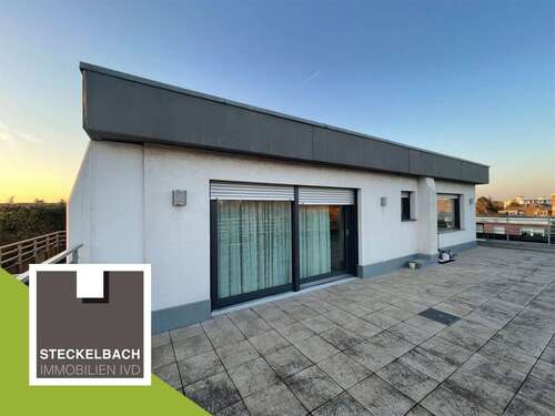 Foto - Wohnung zum Kaufen in Köln 410.000,00 € 153.59 m²