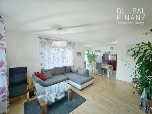 Foto - Wohnung zum Kaufen in Netphen 159.000,00 € 66.93 m²