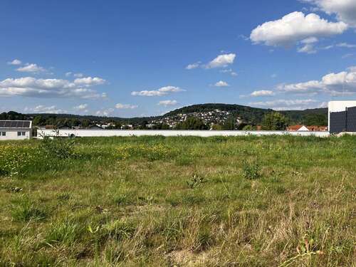 Foto - Grundstück zu verkaufen in Büdingen 244.125,00 € 1395 m²